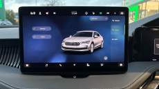 Skoda Superb 2.0 TDI SE L 5dr DSG Diesel Hatchback